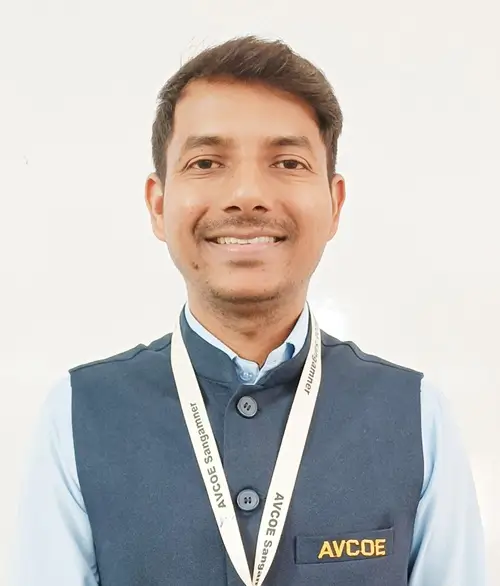 Ms. Rituja Ashok Bibave